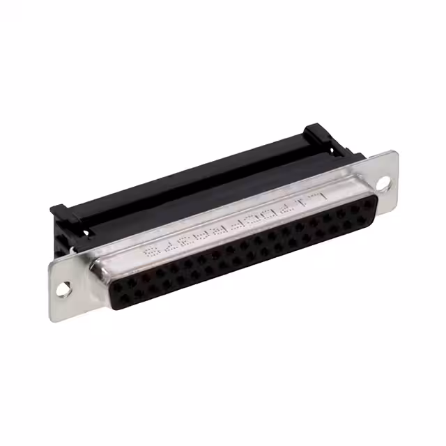 L17DCFRA37S Amphenol ICC (Commercial Products)  Conjuntos de conectores D-Sub